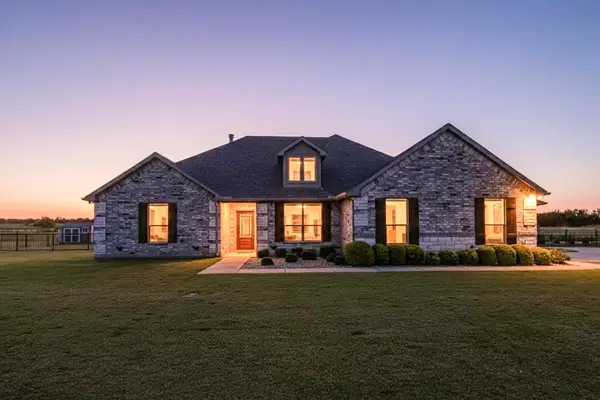 634 Gant Road, Sherman, TX 75090