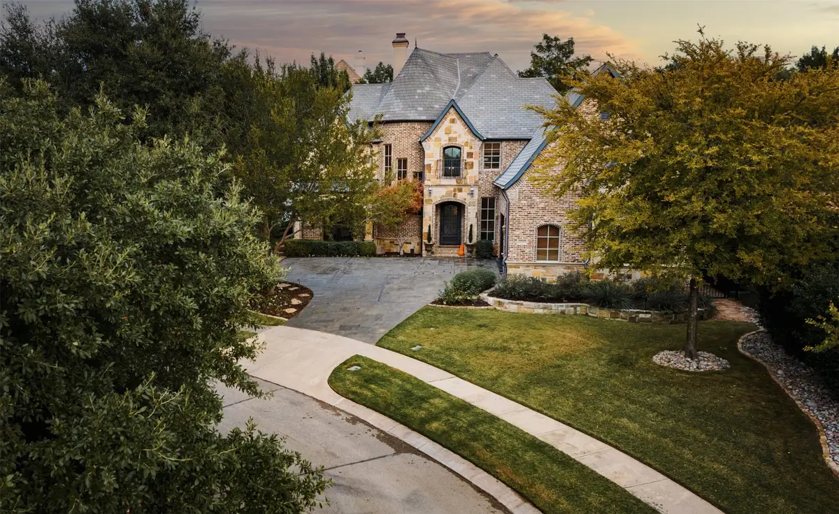 4747 Byron Circle, Irving, TX 75038 - #1