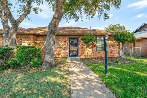 1514 Thomas Lane, Graham, TX 76450