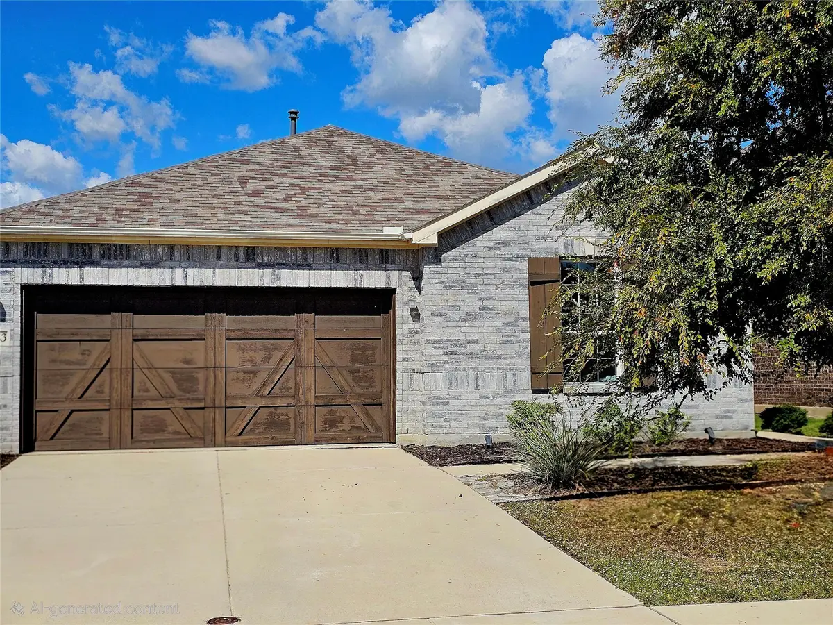 3513 Alamosa River Drive, Celina, TX 75078 - Image #1