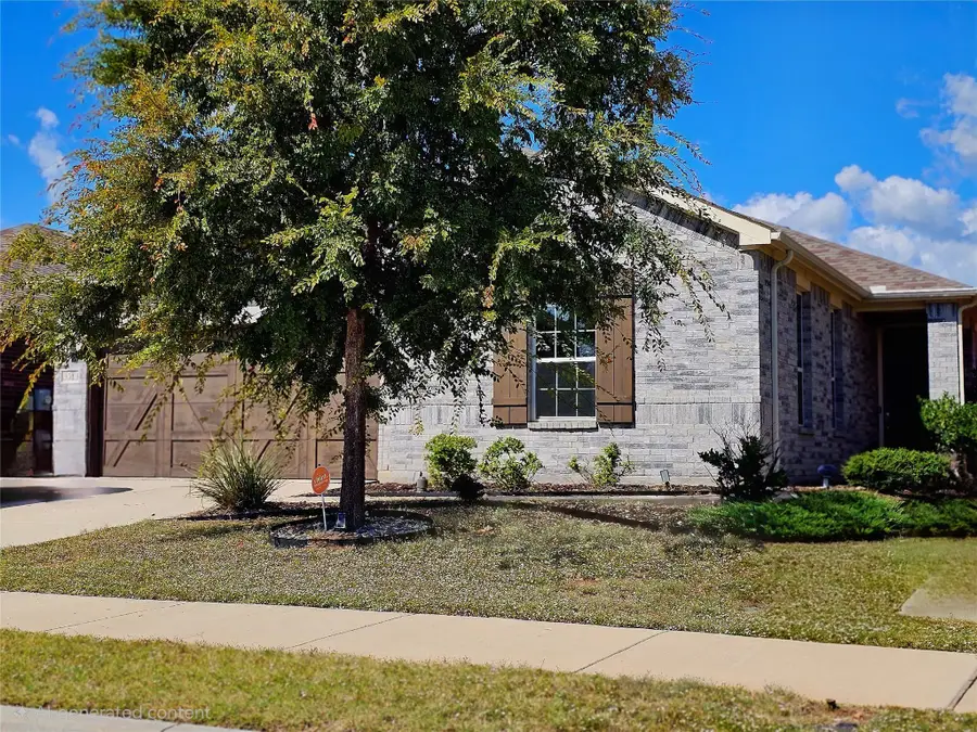 3513 Alamosa River Drive, Celina, TX 75078 - Image #3