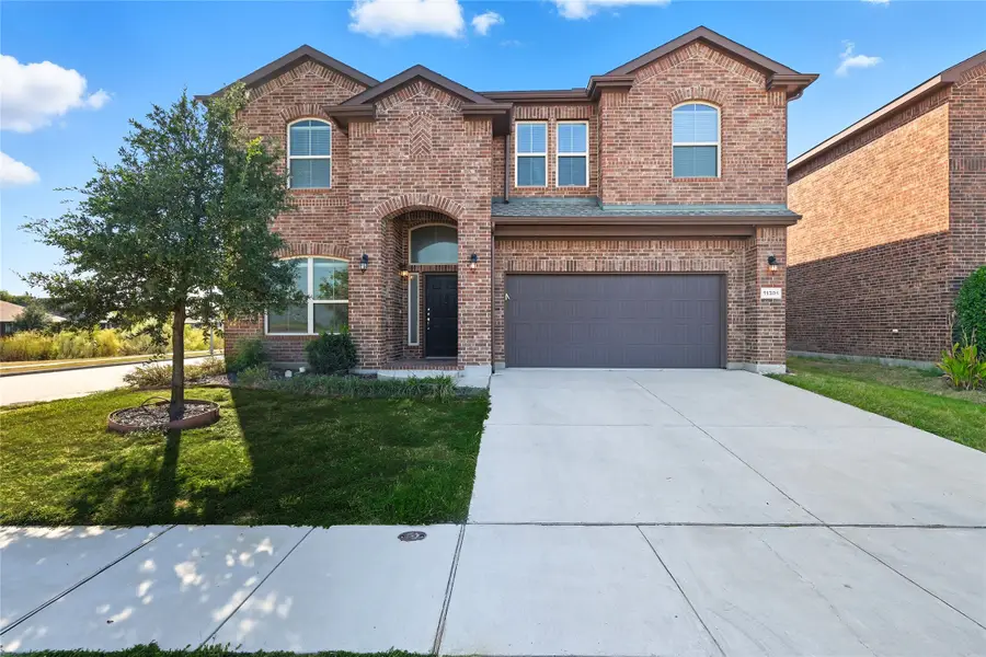 11301 Golden Ridge Lane, Haslet, TX 76052 - Image #2
