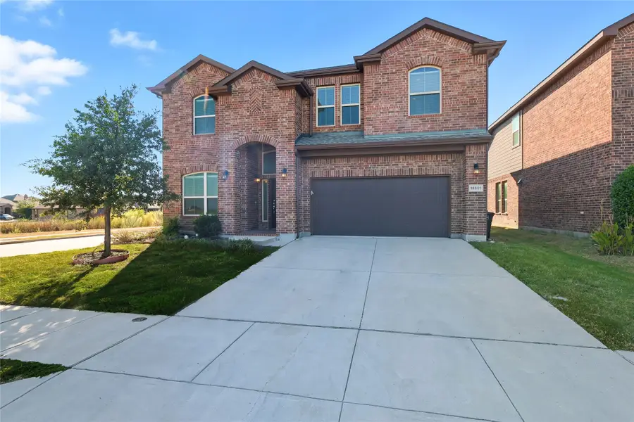 11301 Golden Ridge Lane, Haslet, TX 76052 - Image #3