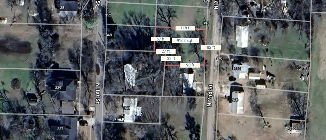 TBD Lot 6-10 2nd Street, Point, TX 75472 - Image #1