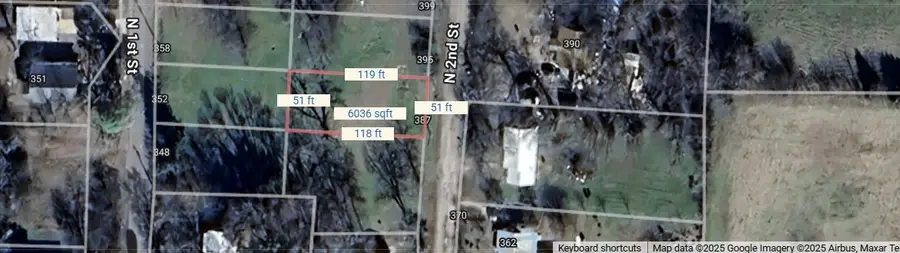 TBD Lot 6-10 2nd Street, Point, TX 75472 - Image #2