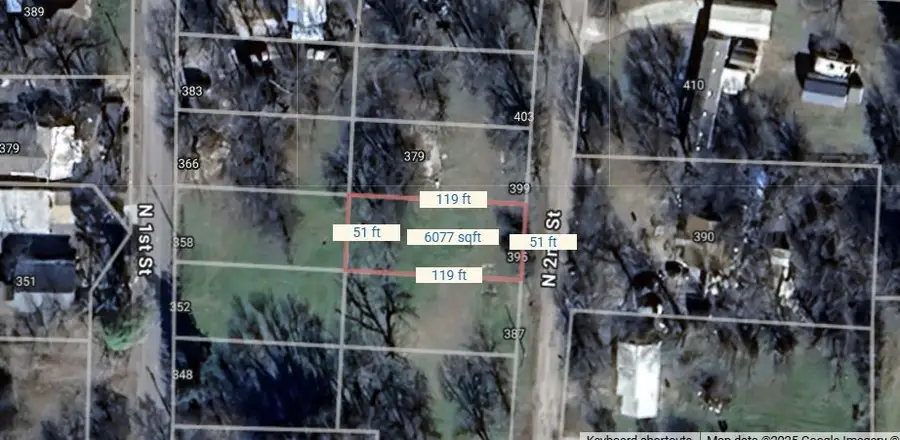 TBD Lot 6-10 2nd Street, Point, TX 75472 - Image #3