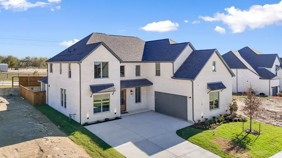 1204 Waterford Drive, Celina, TX 75009 - Image #2