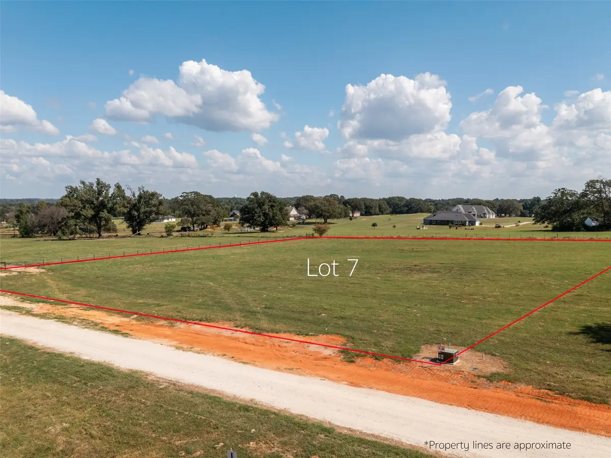 Lot 7 Cr 3605, Bullard, TX 75757 - Image #1