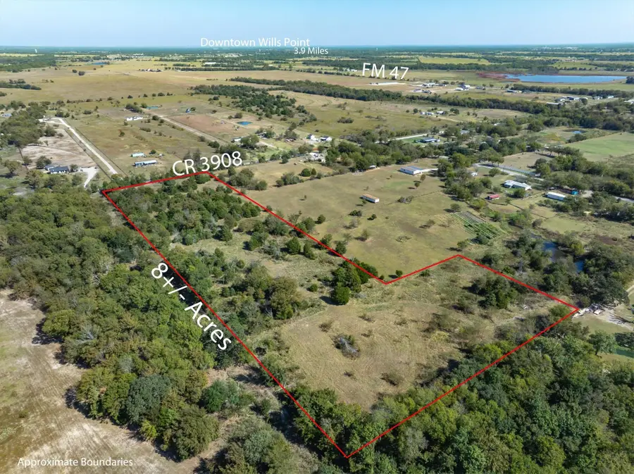 TBD Vz County Road 3908, Wills Point, TX 75169 - Image #2