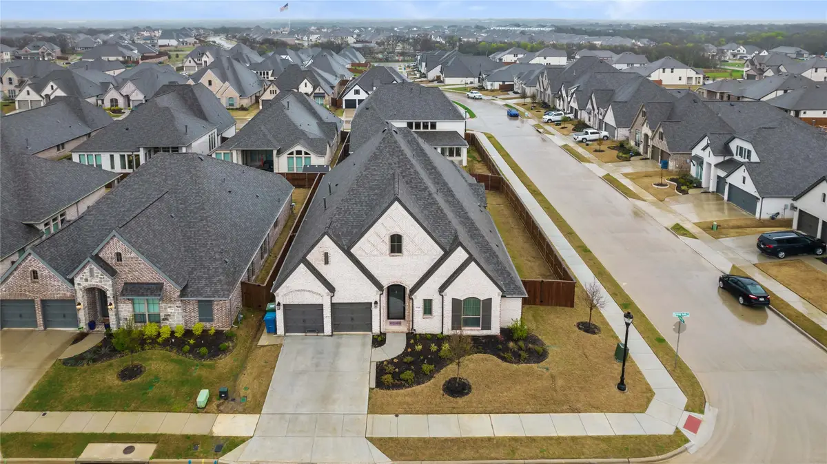 3300 Honey Suckle Lane, Little Elm, TX 75068 - Image #1