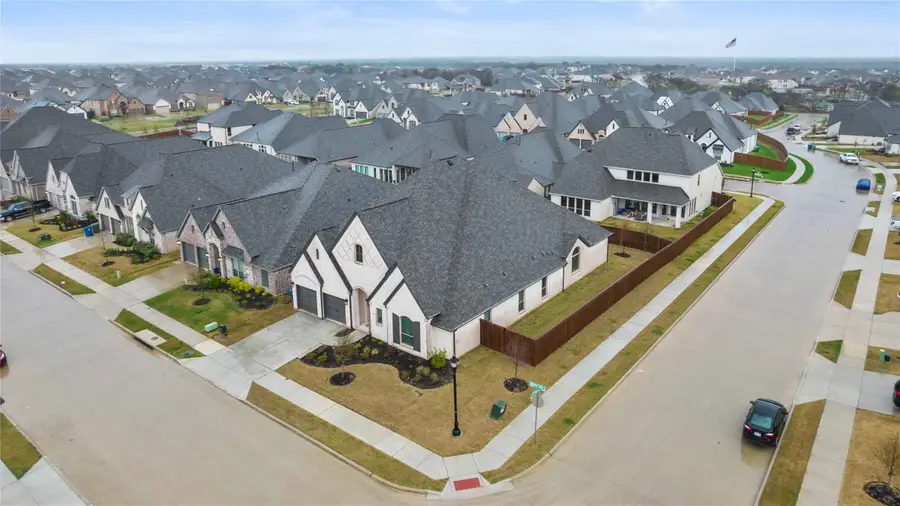 3300 Honey Suckle Lane, Little Elm, TX 75068 - Image #2