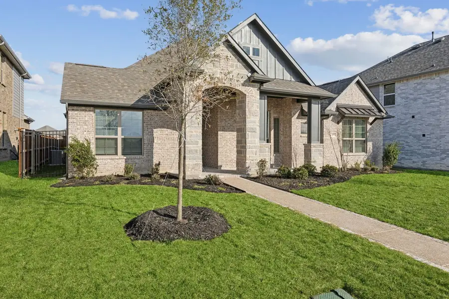 1000 Sunflower Street, Crowley, TX 76036 - Image #2