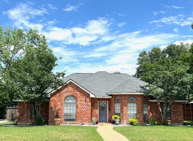 103 Shannon Drive, Allen, TX 75002 - Image #1