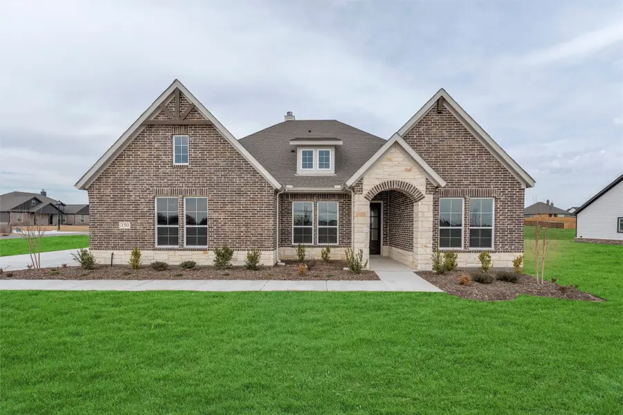 150 Brandywine Trail, New Fairview, TX 76078 - Image #2