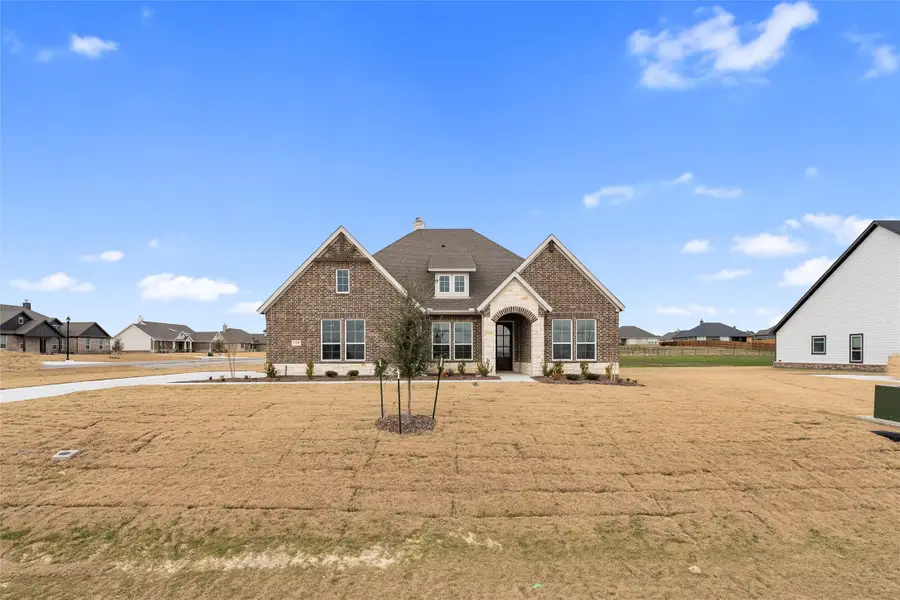 150 Brandywine Trail, New Fairview, TX 76078 - Image #3