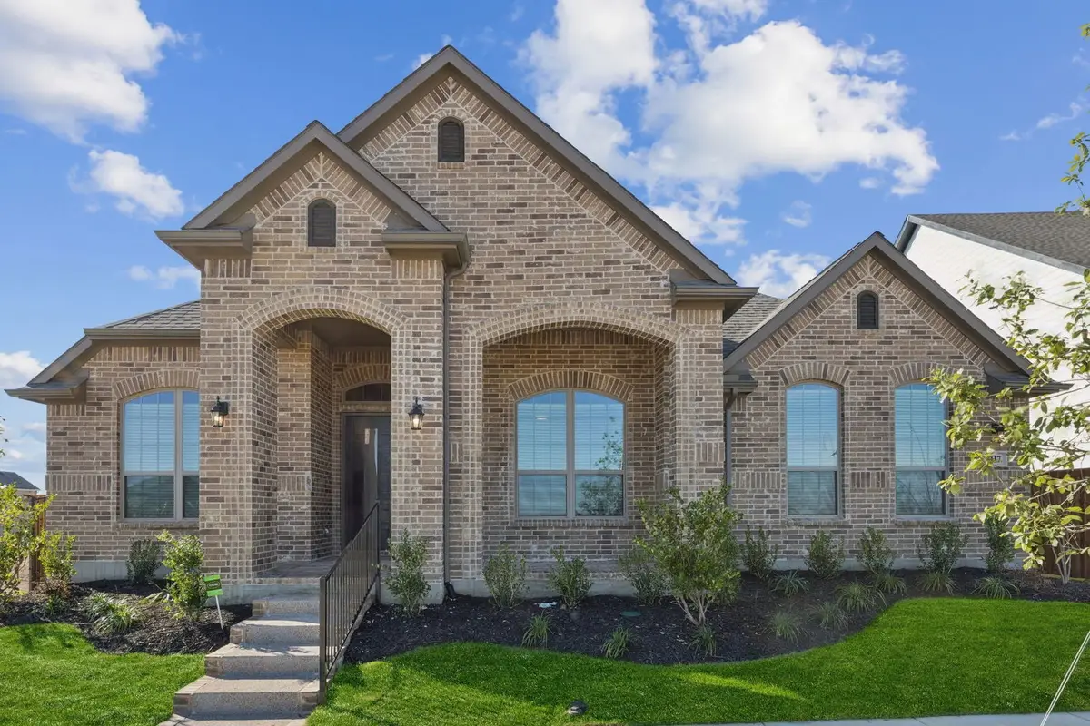 1117 Painted Lady Drive, Crowley, TX 76036 - Image #1