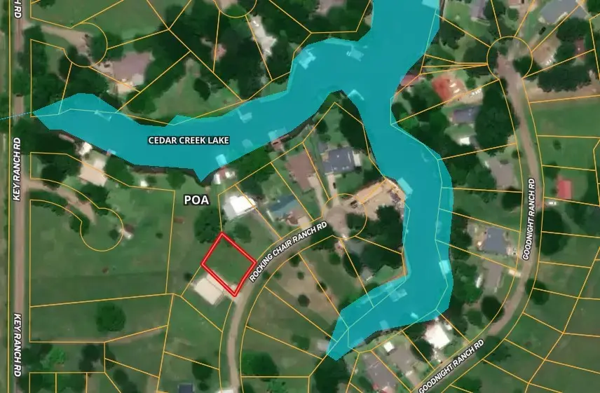 TBD Rocking Chair Ranch, Trinidad, TX 75163 - Image #1