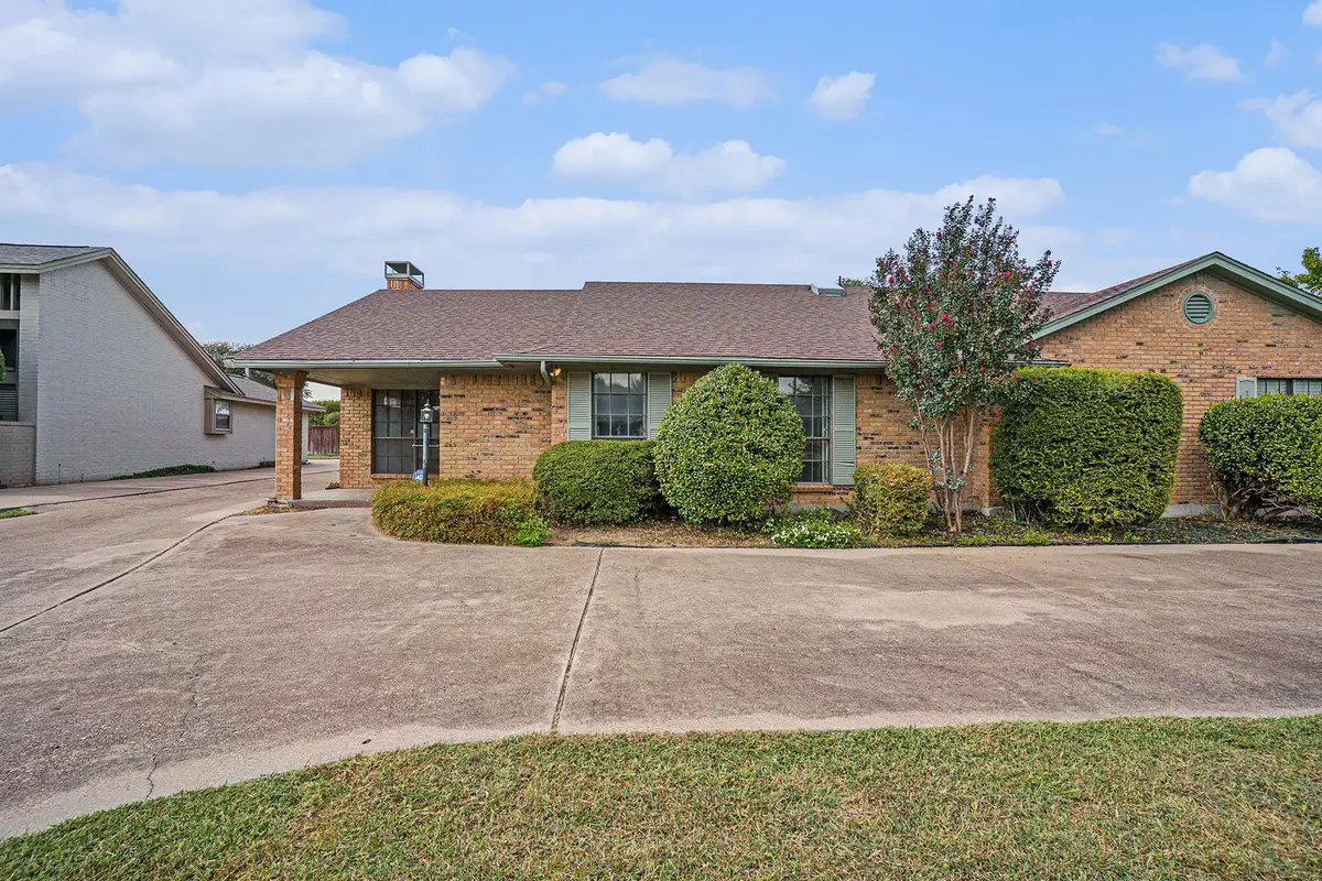5118 Ledgestone Drive, Fort Worth, TX 76132 - Image #1