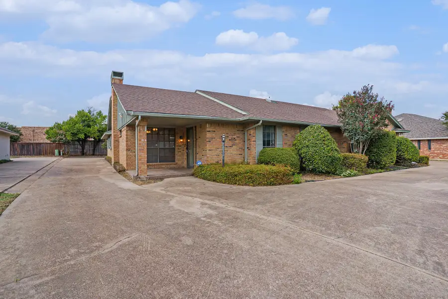 5118 Ledgestone Drive, Fort Worth, TX 76132 - Image #2