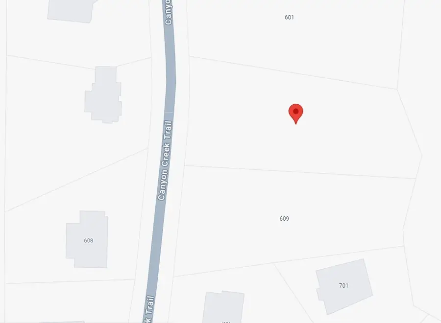 609 Canyon Creek Trail, Fort Worth, TX 76112 - Image #2