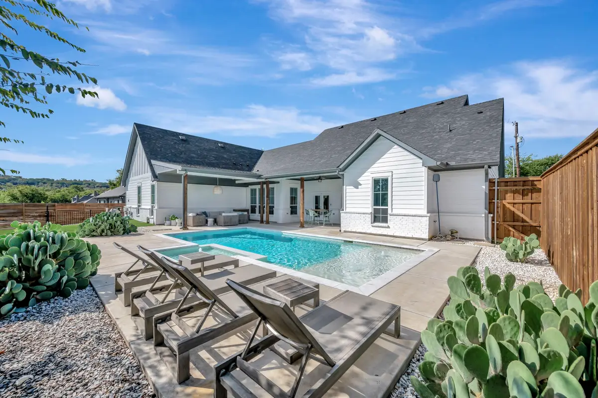 6439 Leppee Way, Fort Worth, TX 76126 - Image #1