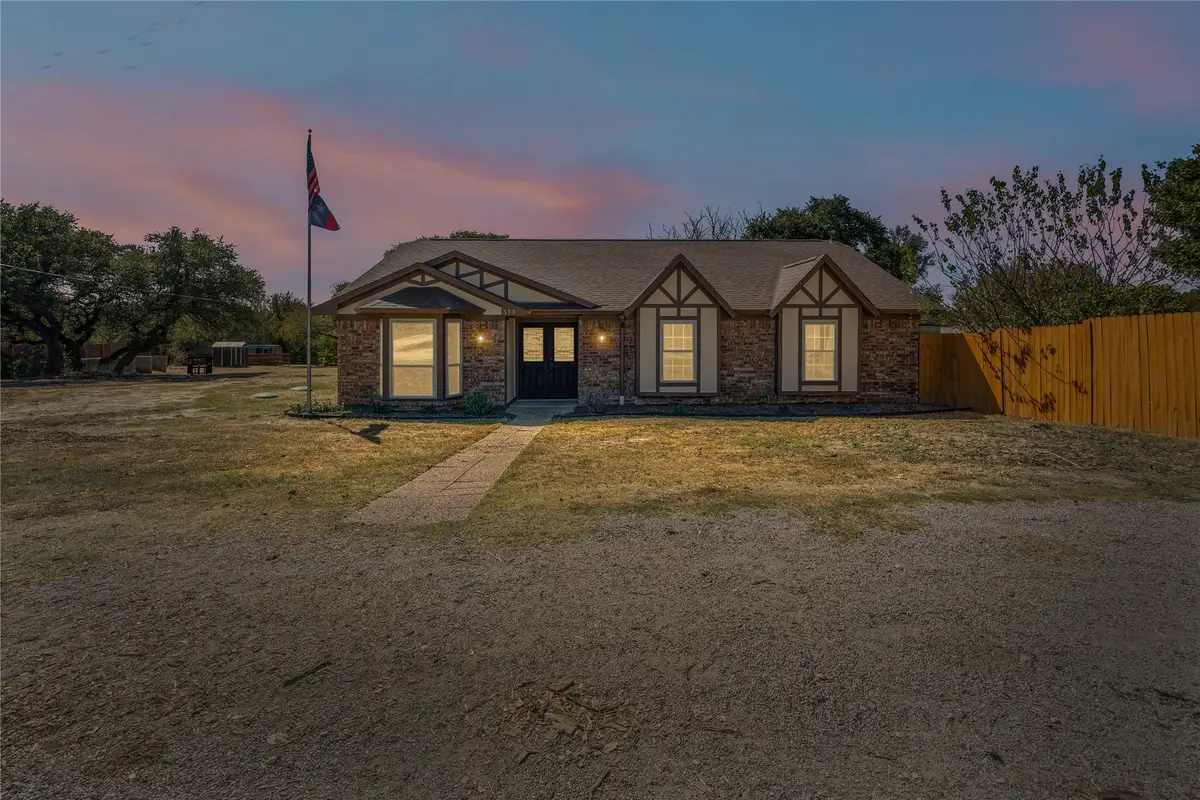 513 Ranch House Road, Willow Park, TX 76087 - Image #1