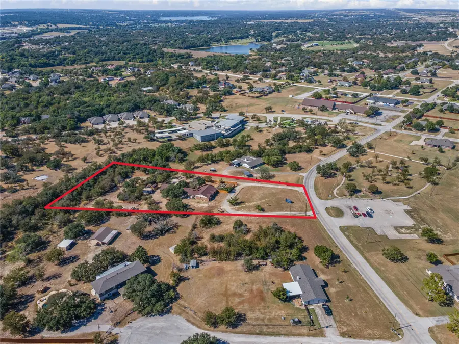513 Ranch House Road, Willow Park, TX 76087 - Image #3
