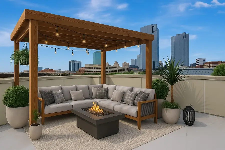 614 E 1st Street, Fort Worth, TX 76102 - Image #2