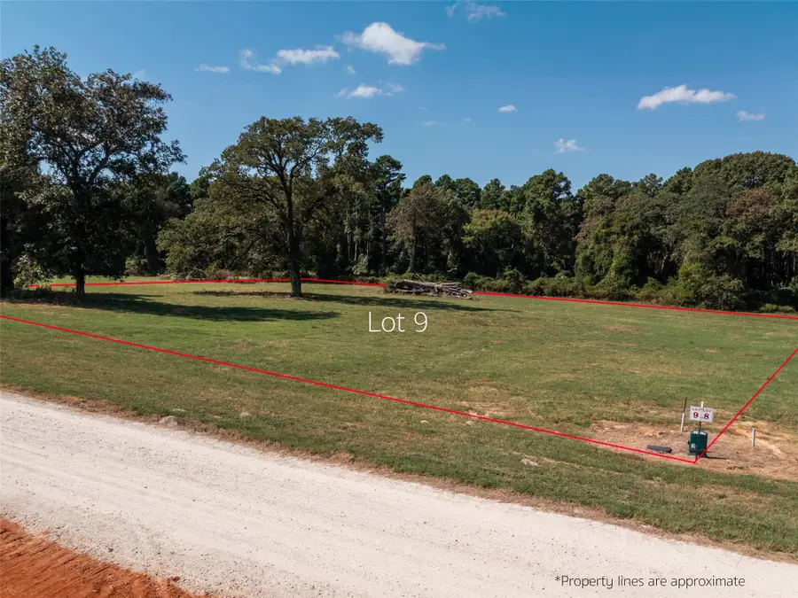 Lot 9 Cr 3605, Bullard, TX 75757 - Image #2