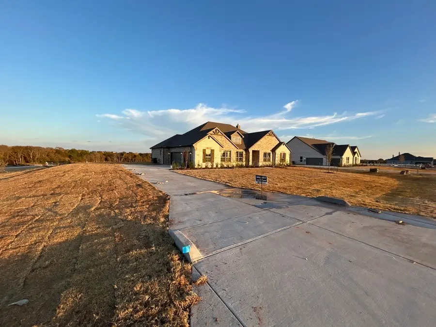 803 Valley Ridge Road, Van Alstyne, TX 75495 - Image #3