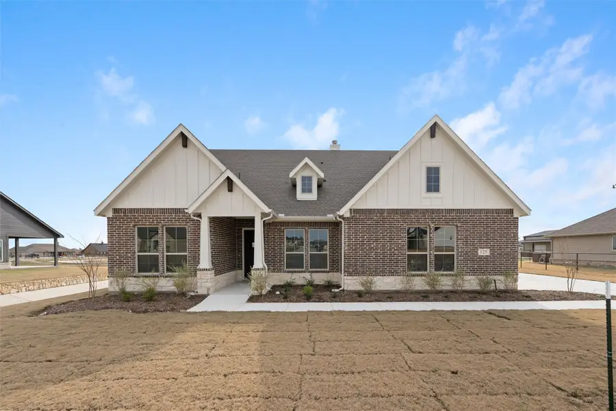805 Valley Ridge Road, Van Alstyne, TX 75495 - Image #2