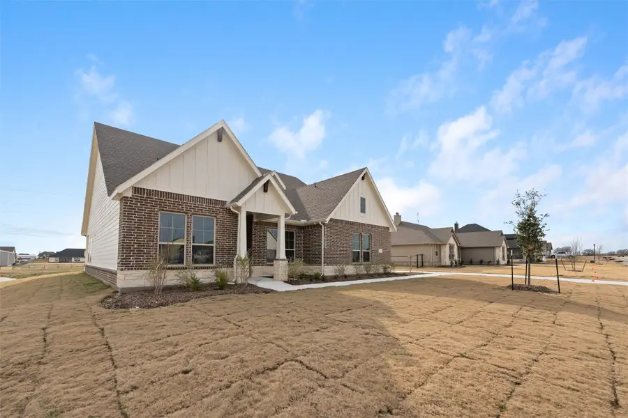 805 Valley Ridge Road, Van Alstyne, TX 75495 - Image #3