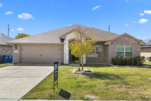 14580 Gully Place, Dallas, TX 75253