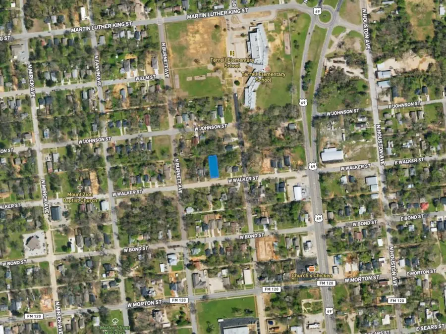 315 W Walker Street, Denison, TX 75020 - Image #2