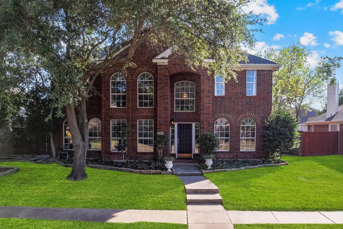 5209 Highlands Drive, McKinney, TX 75070 - Image #1