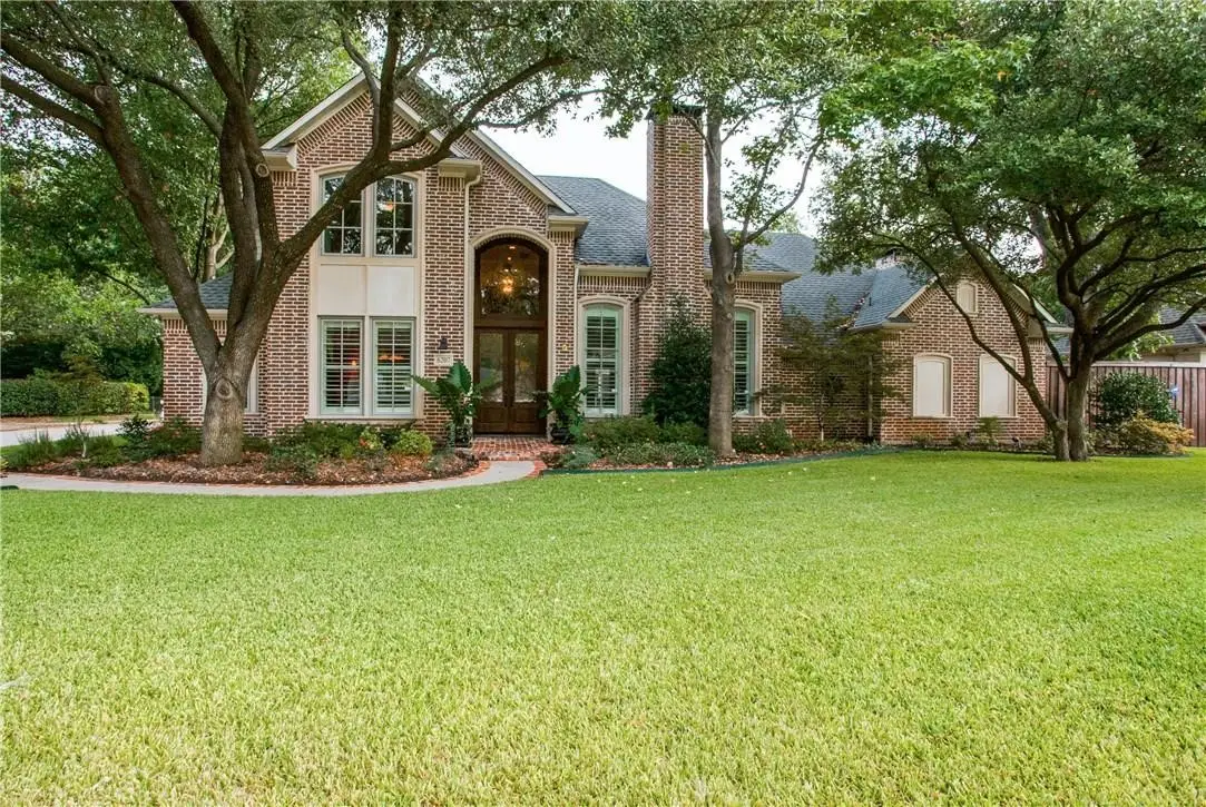 6207 Walnut Hill Lane, Dallas, TX 75230 - Image #1