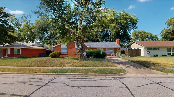 13409 Mount Castle Drive, Farmers Branch, TX 75234