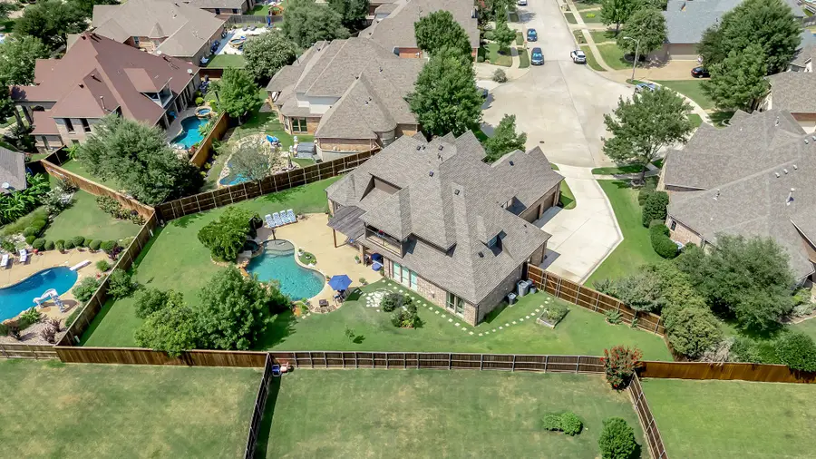 7901 Forest Point Court, North Richland Hills, TX 76182 - Image #3