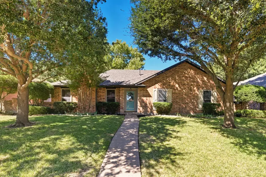4005 Tracey Trail, Rowlett, TX 75088 - Image #2