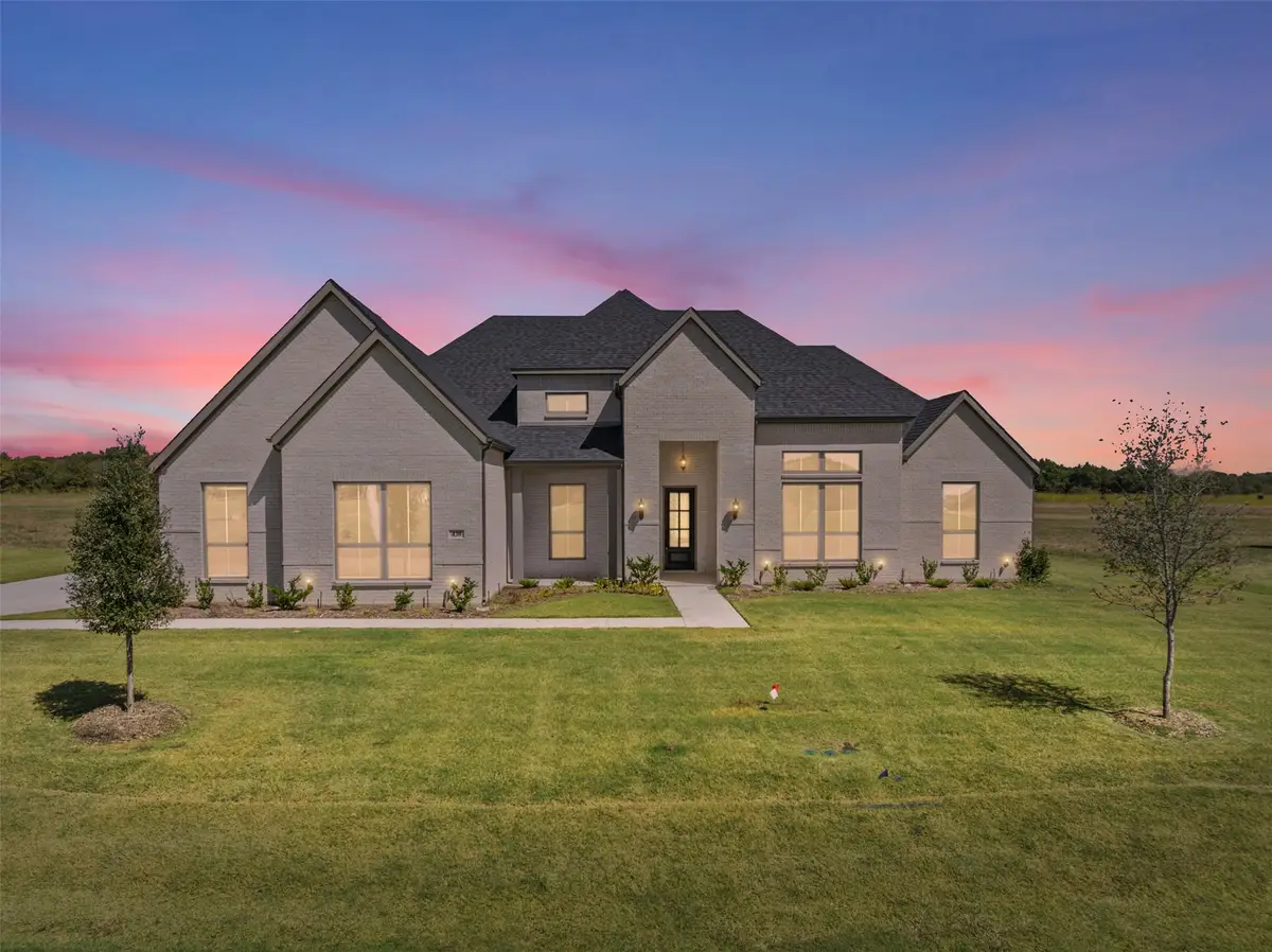 430 Olson Road, Waxahachie, TX 75167 - Image #1