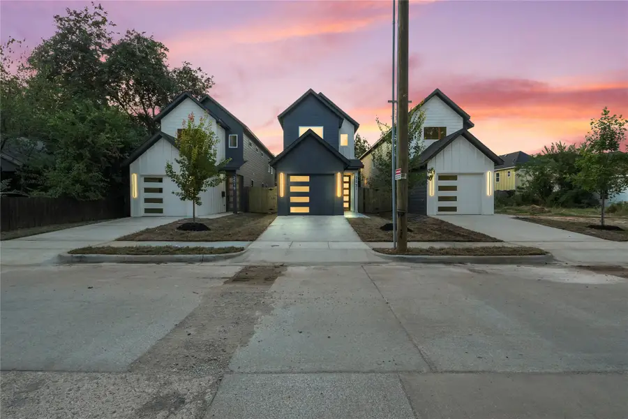 2521 Bethurum Avenue, Dallas, TX 75215 - Image #2