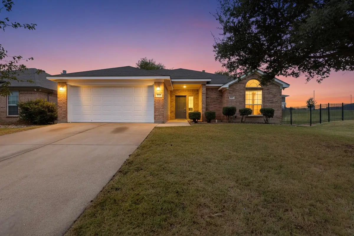 729 Ridgehill Drive, Burleson, TX 76028 - Image #1