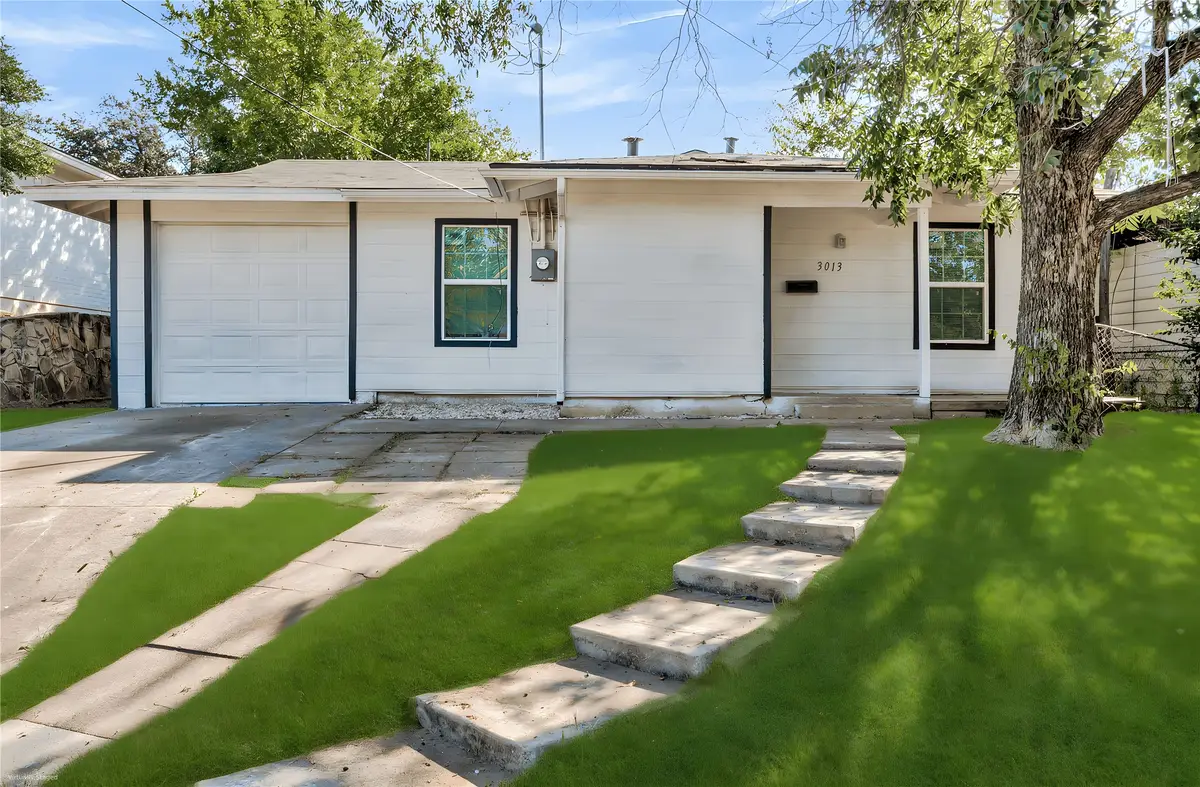 3013 Olive Place, Fort Worth, TX 76116 - Image #1