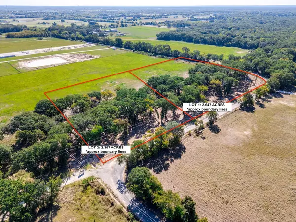(LOT 2) TBD County Road 2526, Quinlan, TX 75474