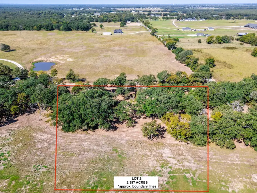 (LOT 2) TBD County Road 2526, Quinlan, TX 75474 - Image #3