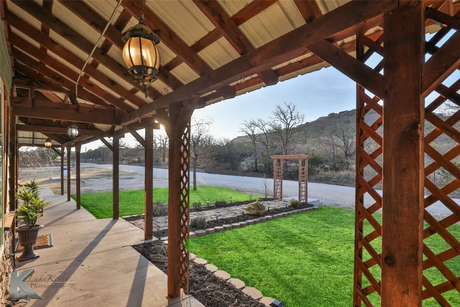 524 County Road 241, Ovalo, TX 79541 - Image #3