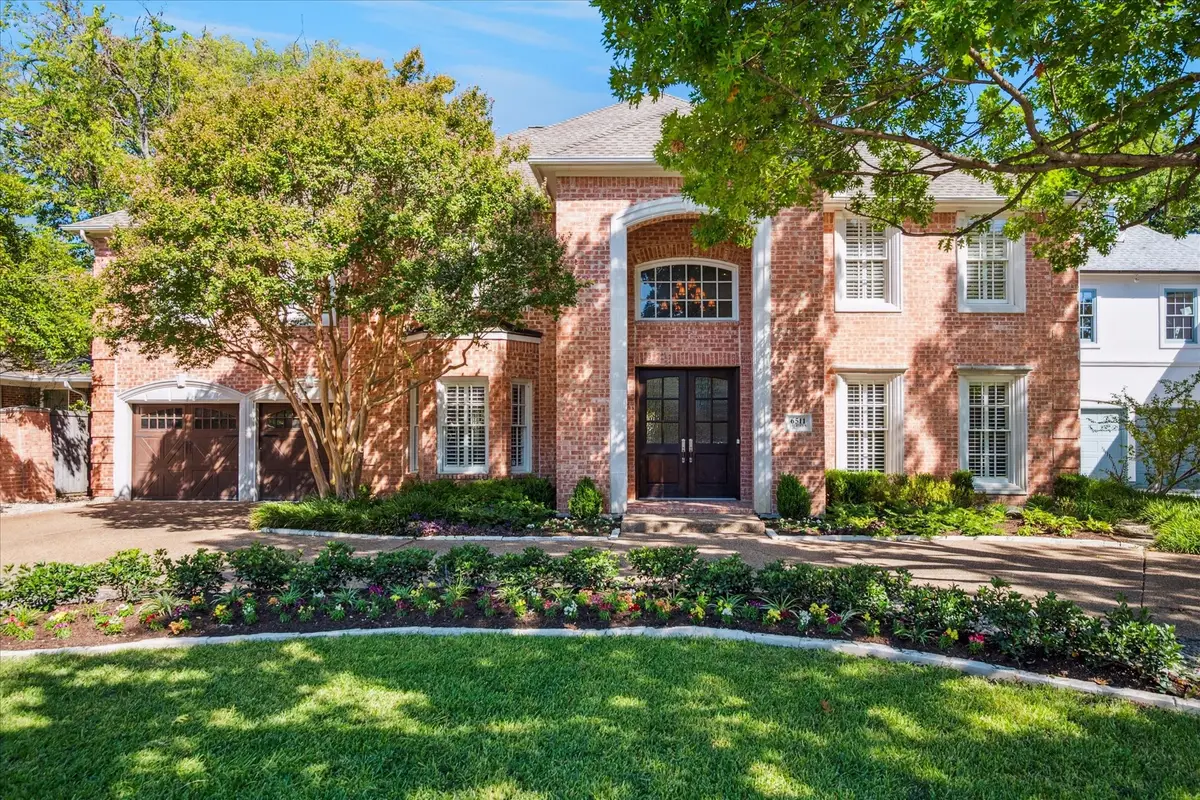 6511 Aberdeen Avenue, Dallas, TX 75230 - Image #1