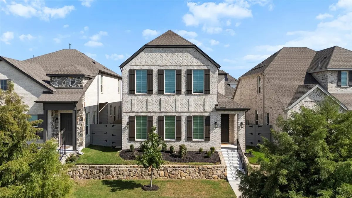 3602 Pacific Way, Sachse, TX 75048 - #1