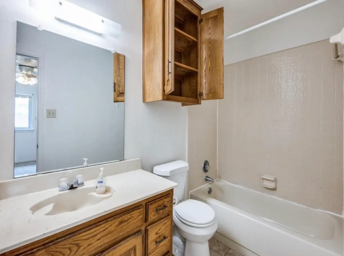 407 S Las Vegas Trail, White Settlement, TX 76108 - Image #1