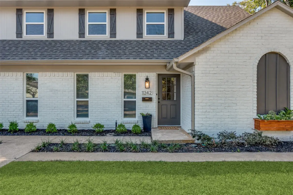 11342 Quail Run Street, Dallas, TX 75238 - Image #1
